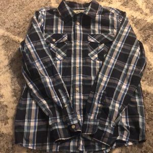 Urban Pipeline Boys XL